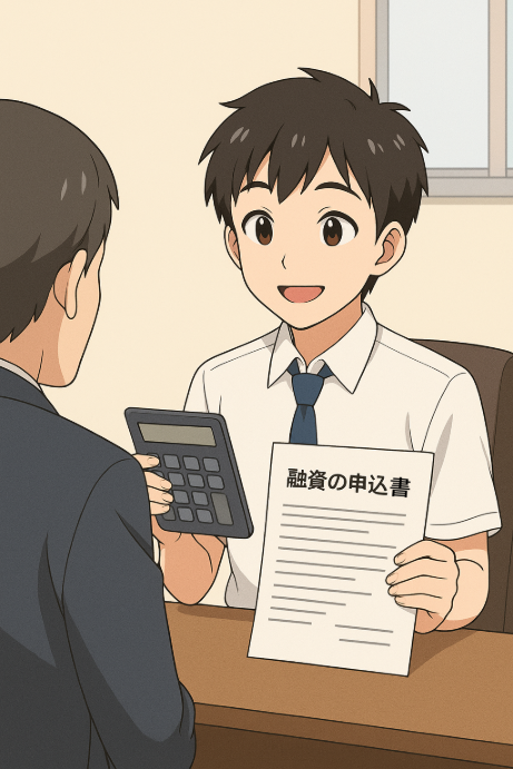 自主記帳